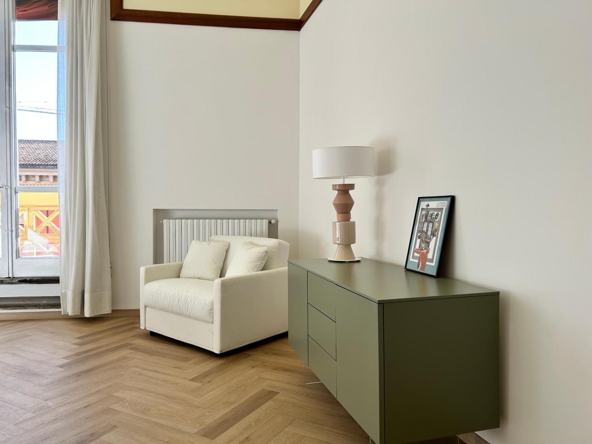 Frame Bologna Ξενοδοχείο Εξωτερικό φωτογραφία