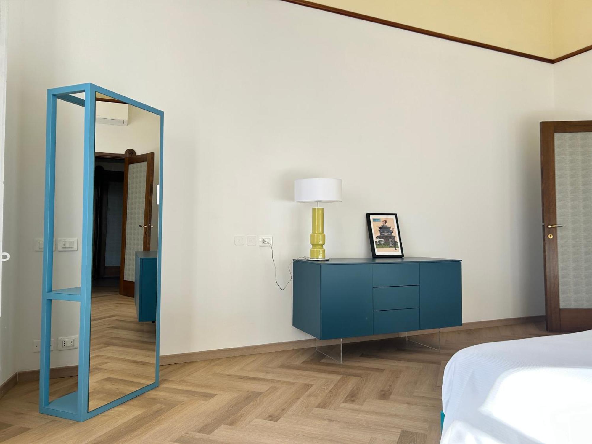 Frame Bologna Ξενοδοχείο Εξωτερικό φωτογραφία
