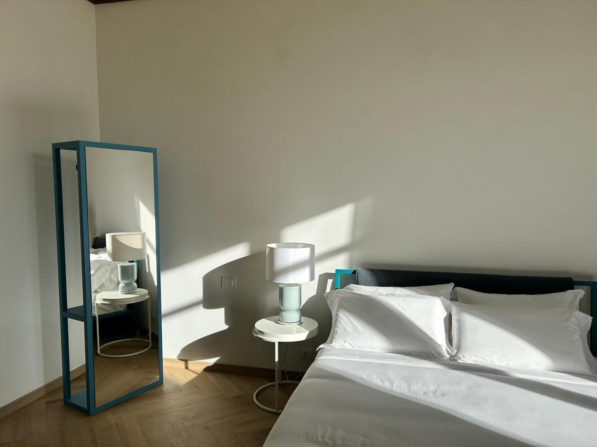 Frame Bologna Ξενοδοχείο Εξωτερικό φωτογραφία