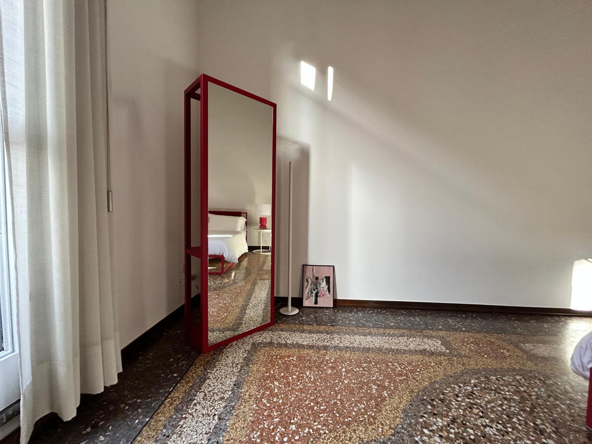 Frame Bologna Ξενοδοχείο Εξωτερικό φωτογραφία