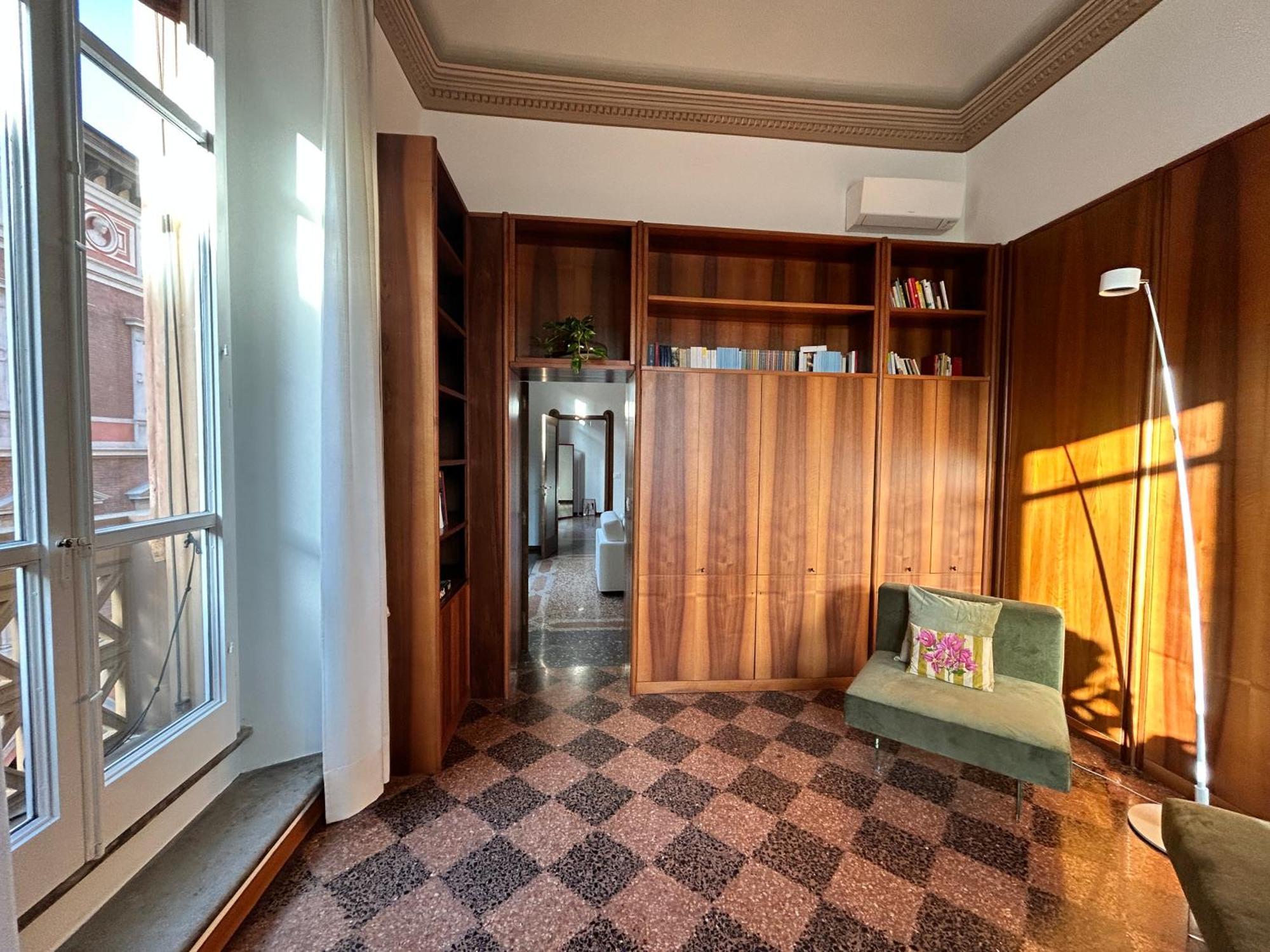 Frame Bologna Ξενοδοχείο Εξωτερικό φωτογραφία